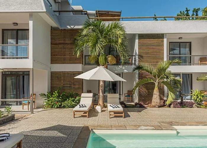 Seastar Hotel