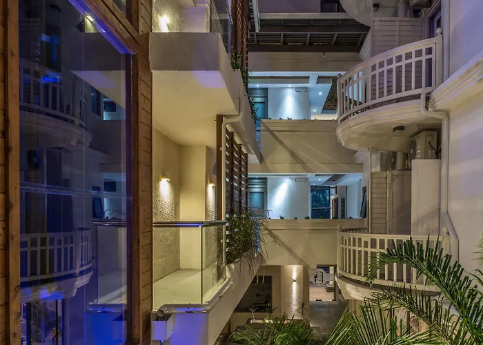 Pereybere Hotel&Spa