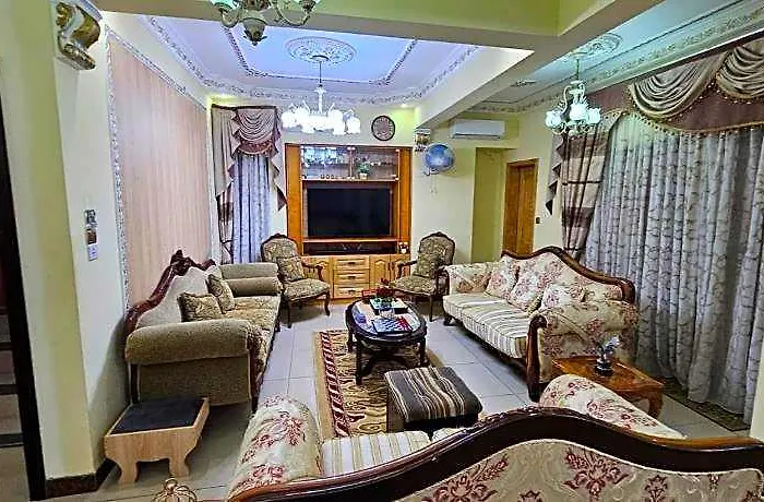 Blue Rawal Tourist Residence